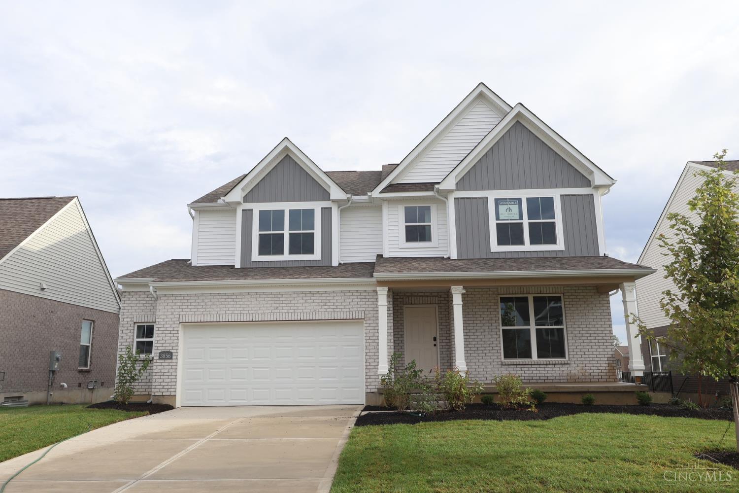 1st image of 3856 Clove Ln #9729, Fairfield Twp, OH 45011 | MLS# 1878114