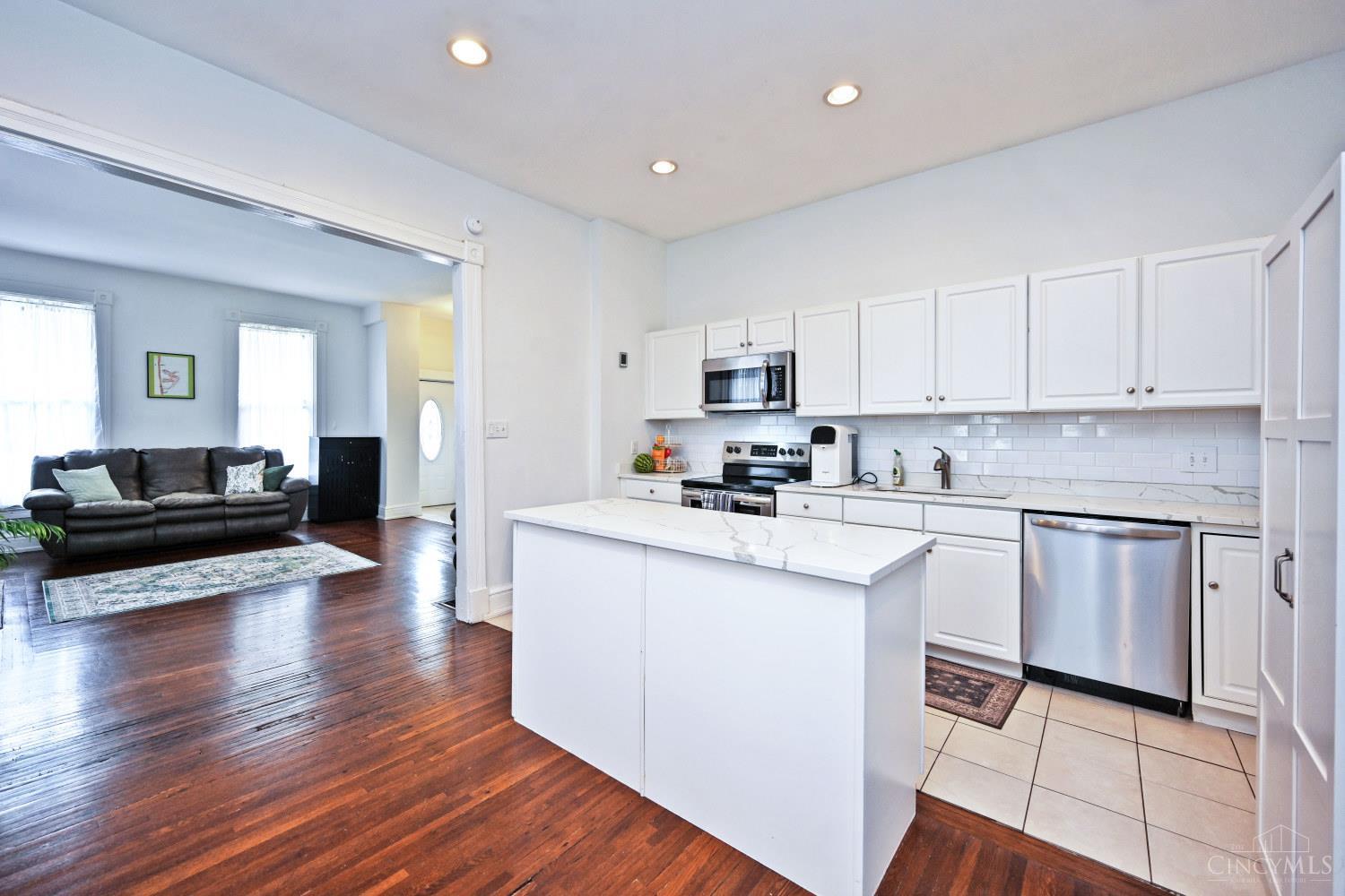 1730 Fairfax Avenue, Cincinnati, OH, 45207 — photo 11