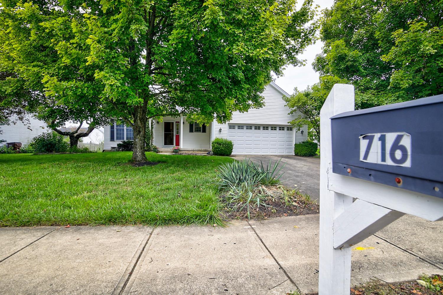716 Winding Brook Drive, Oxford, OH, 45056 — photo 3