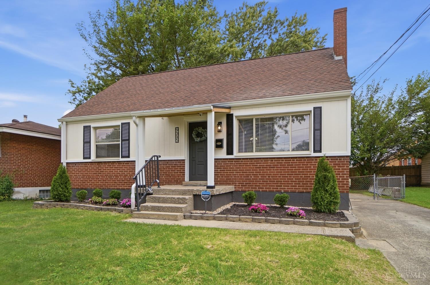 9315 Jericho Drive, Colerain Twp, OH, 45231 — photo 3