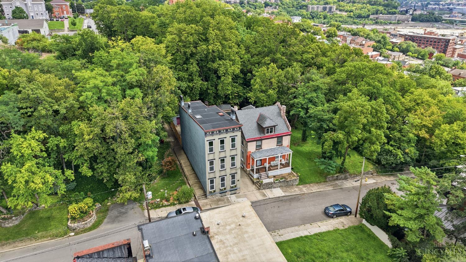 1810 Walker Street, Cincinnati, OH, 45202 — photo 4