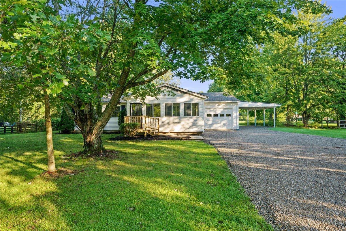 1st image of 2292 State Route 132, Pleasant Plain, OH 45162 | MLS# 1890644