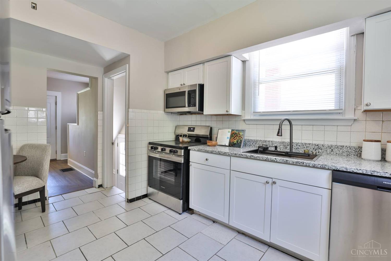 3317 Hildreth Avenue, Cincinnati, OH, 45211 — photo 15