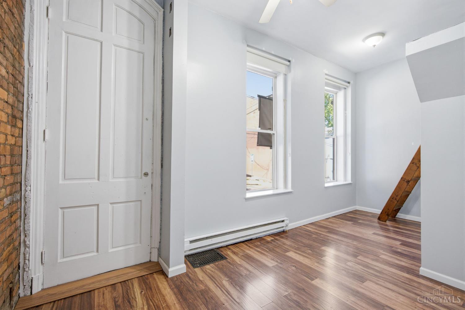 215 Warner Street, Cincinnati, OH, 45219 — photo 27