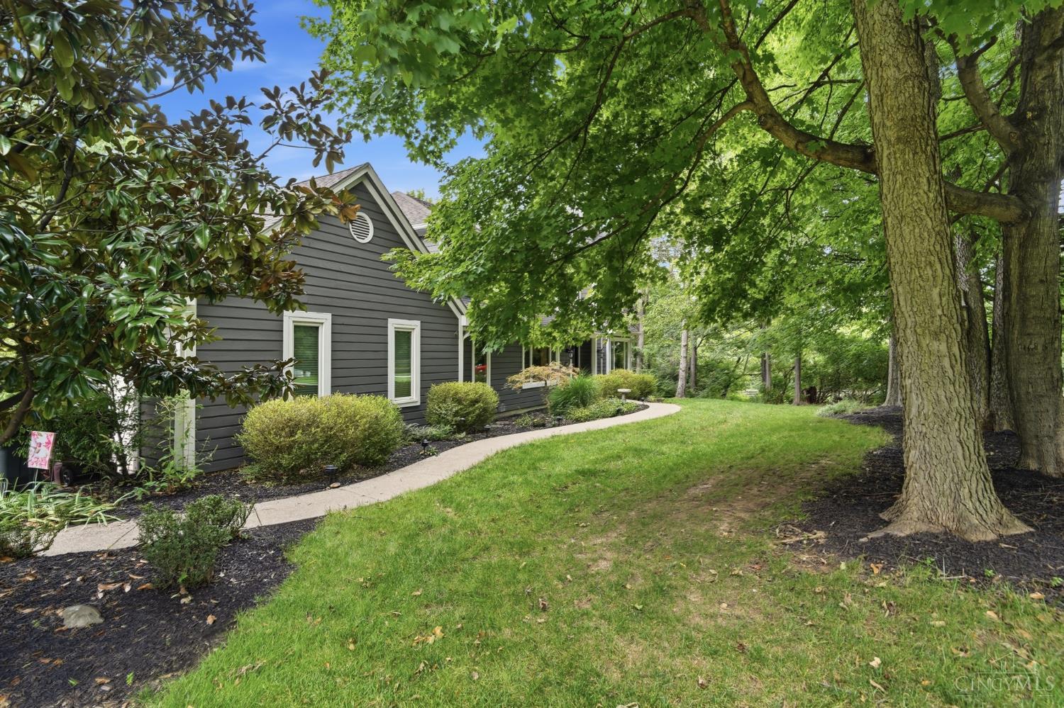 7784 Glen Eden Lane