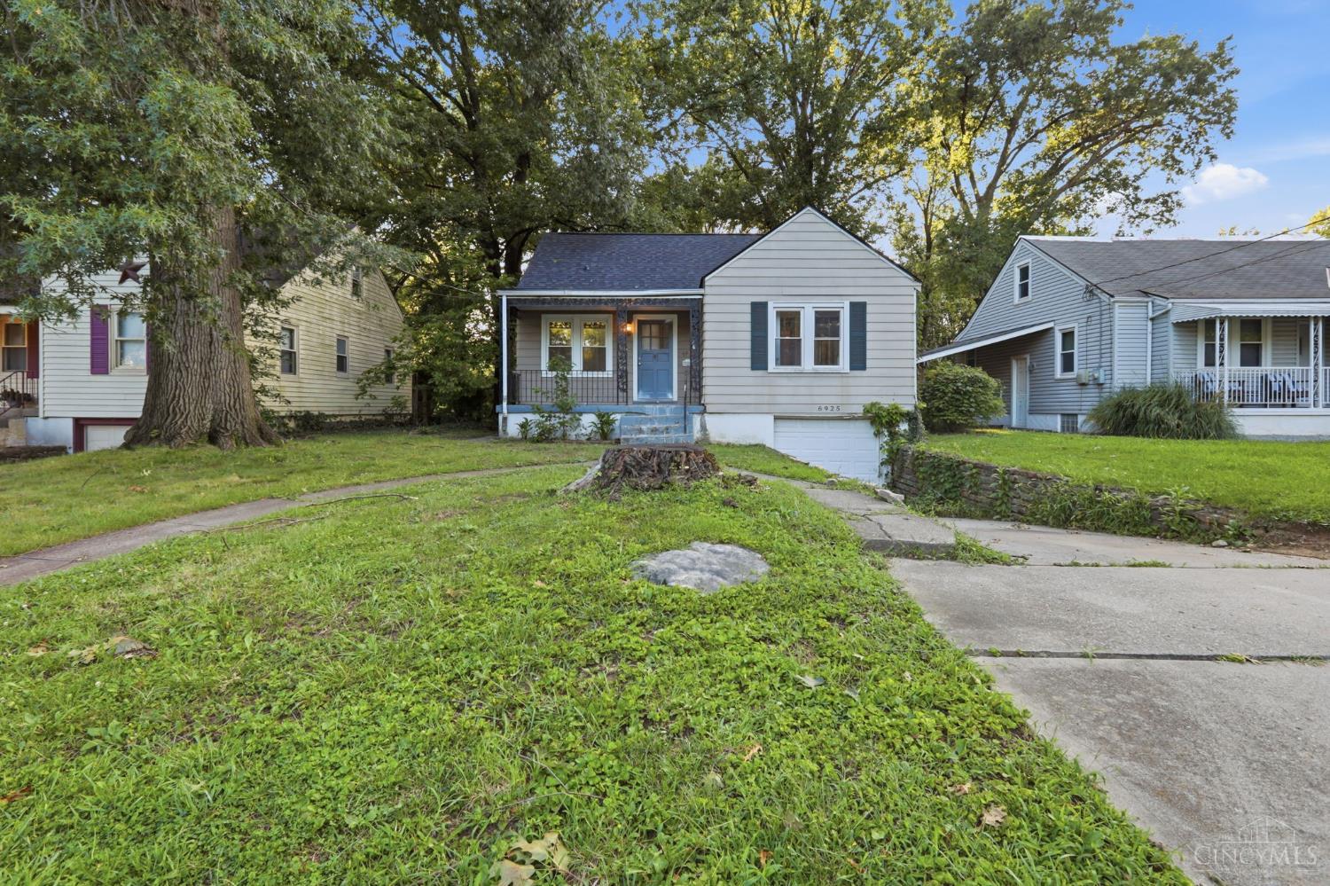 1st image of 6925 Dianna Dr, North College Hill, OH 45239 | MLS# 1890662