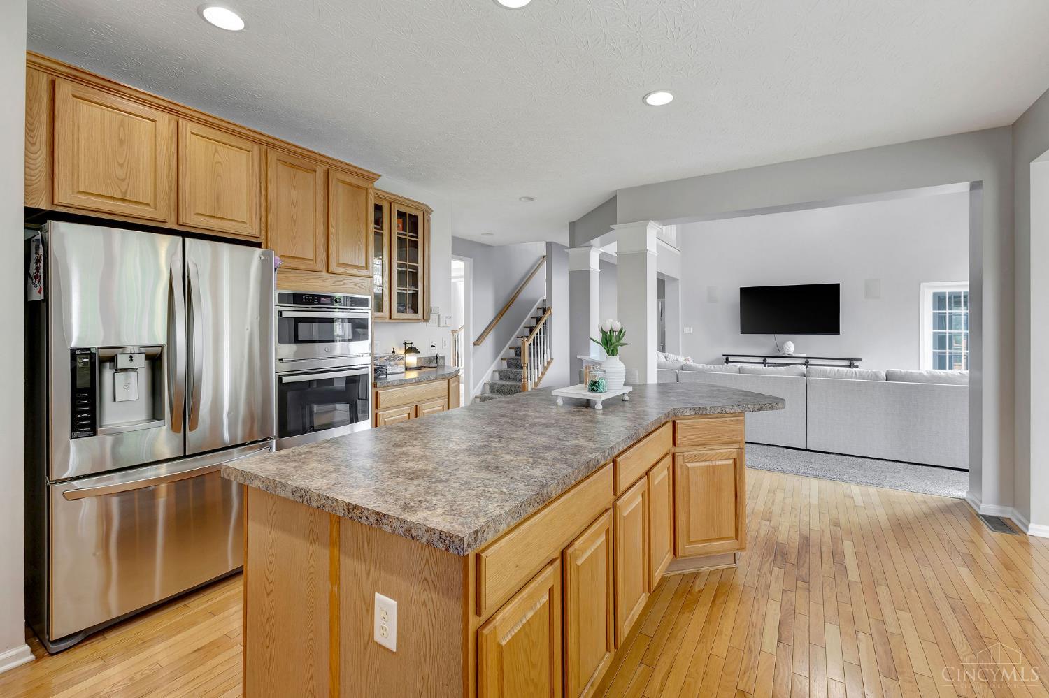 5170 Poets Way, Liberty Twp, OH, 45011 — photo 15