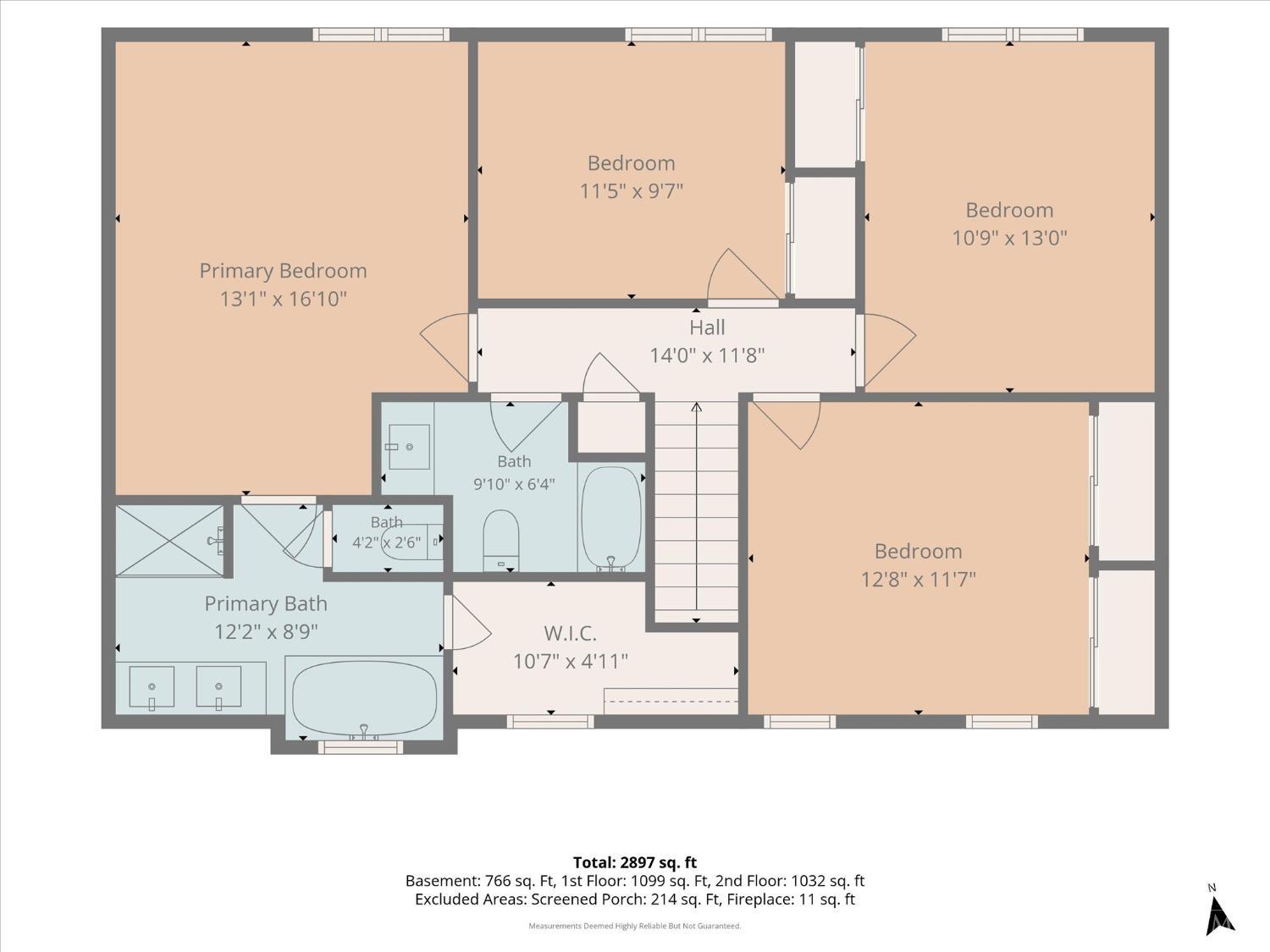 80th image of 3200 Shadow Ridge Dr, Loveland, OH 45140 | MLS# 1891039