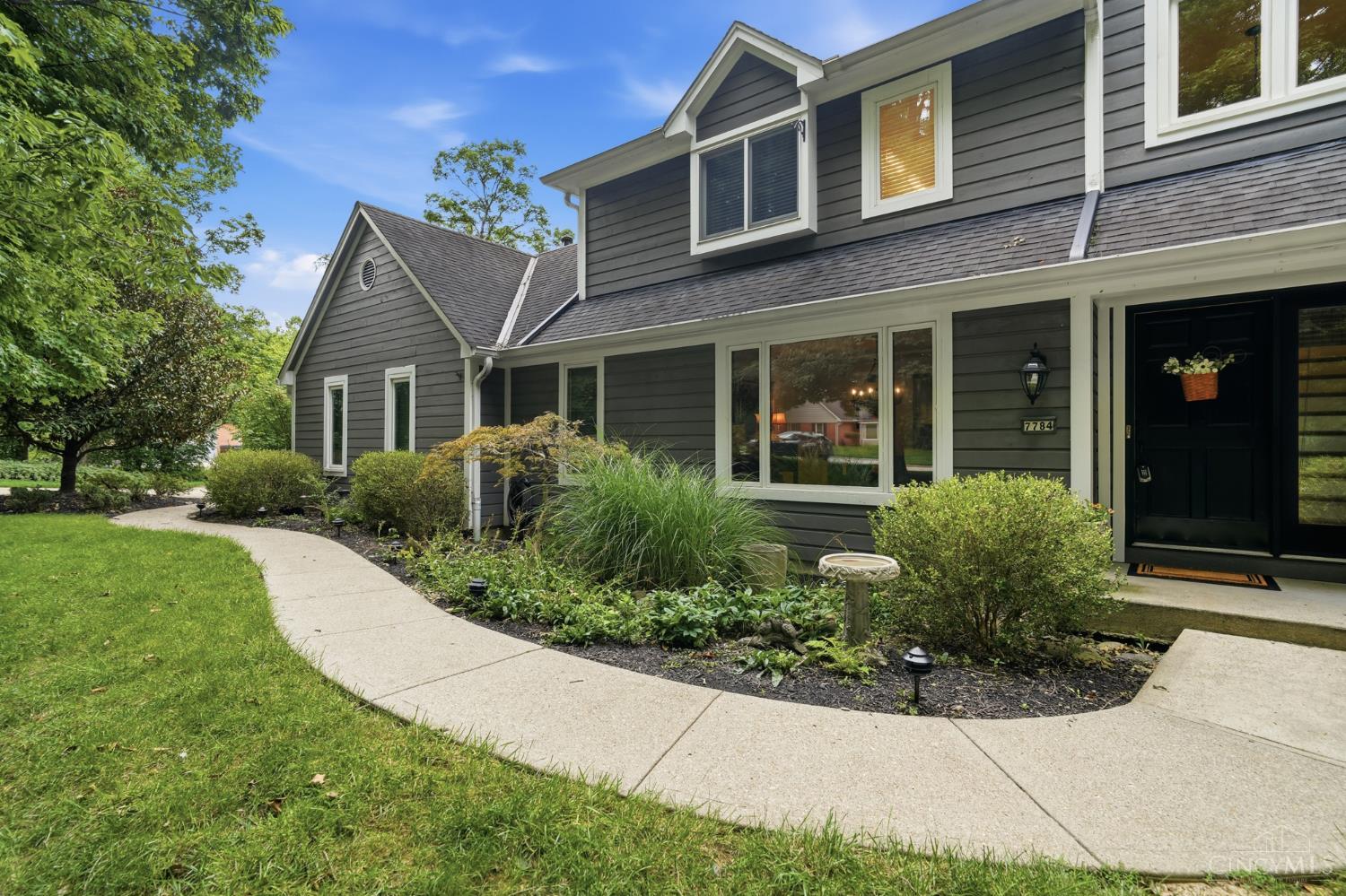 7784 Glen Eden Lane
