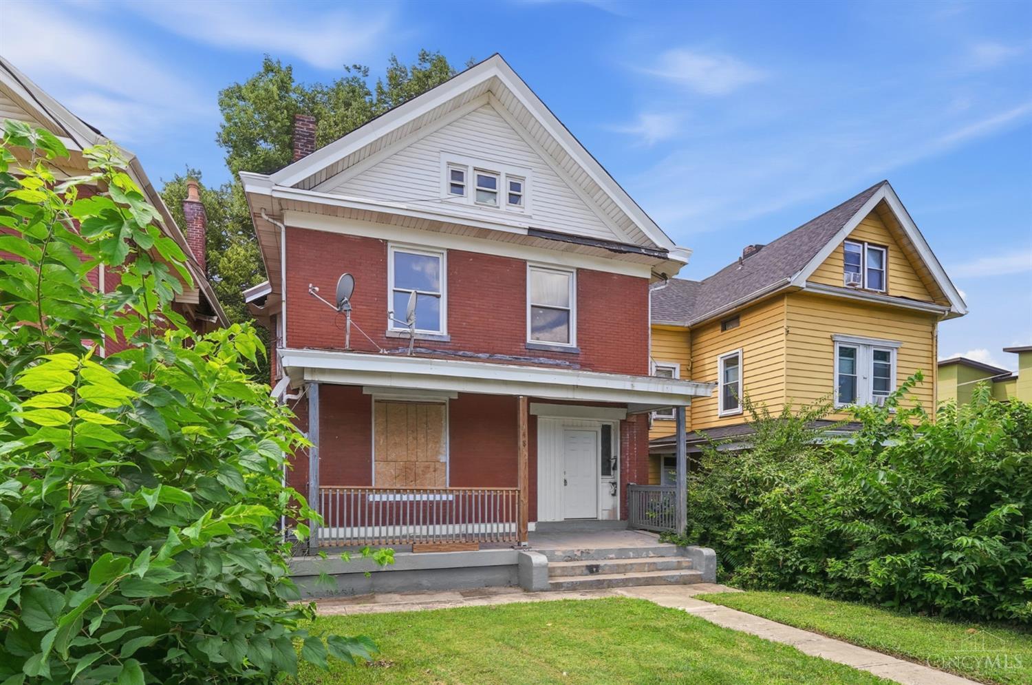 2nd image of 3487 Harvey Ave, Cincinnati, OH 45229 | MLS# 1890989