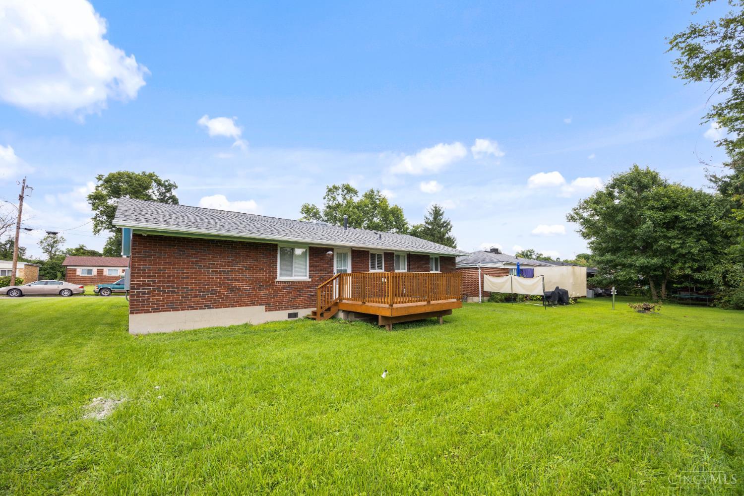 1081 Prairie Avenue, Lincoln Heights, OH, 45215 — photo 21
