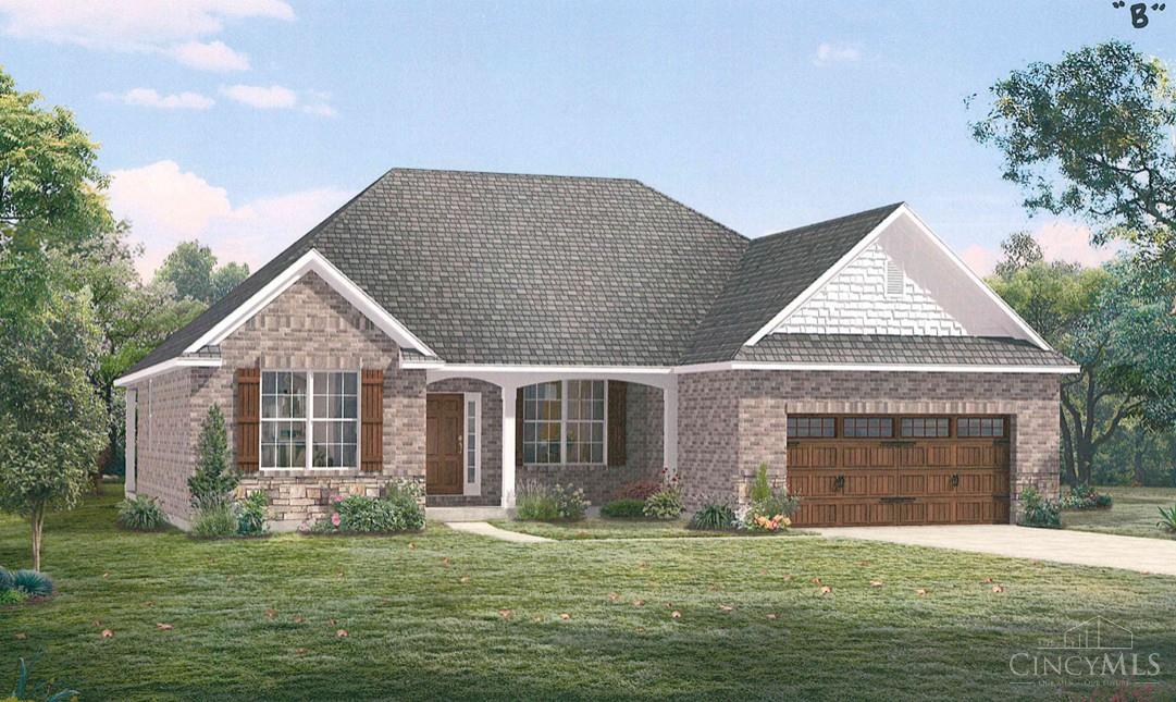 4325 Palomino Lane, Liberty Twp, OH, 45011