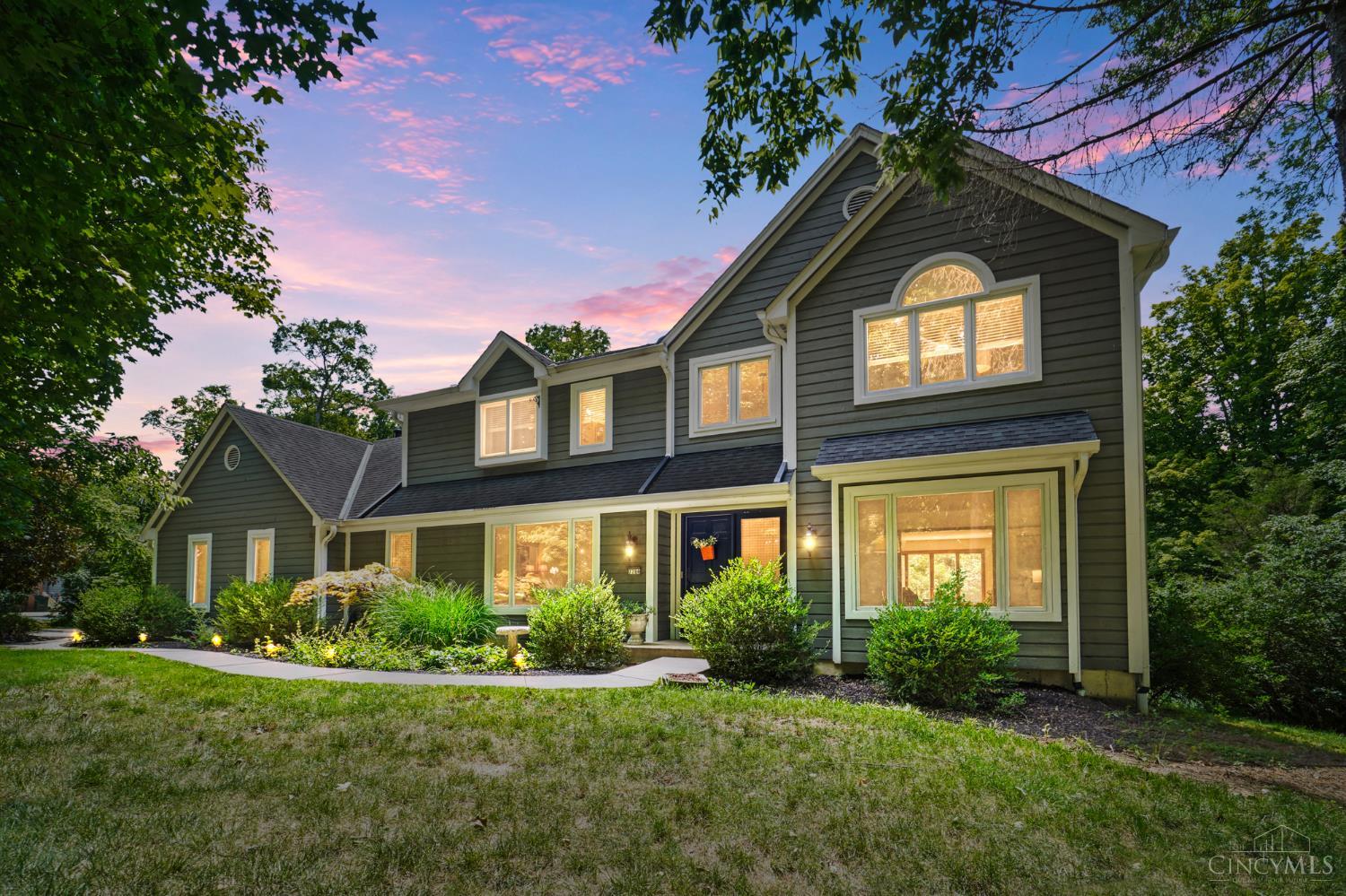 7784 Glen Eden Lane