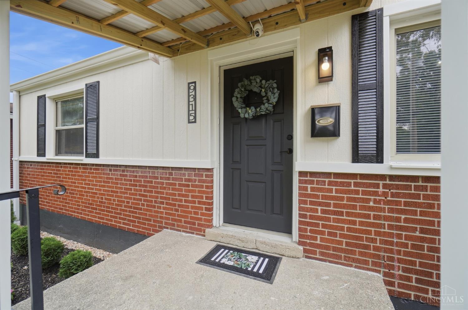 9315 Jericho Drive, Colerain Twp, OH, 45231 — photo 4
