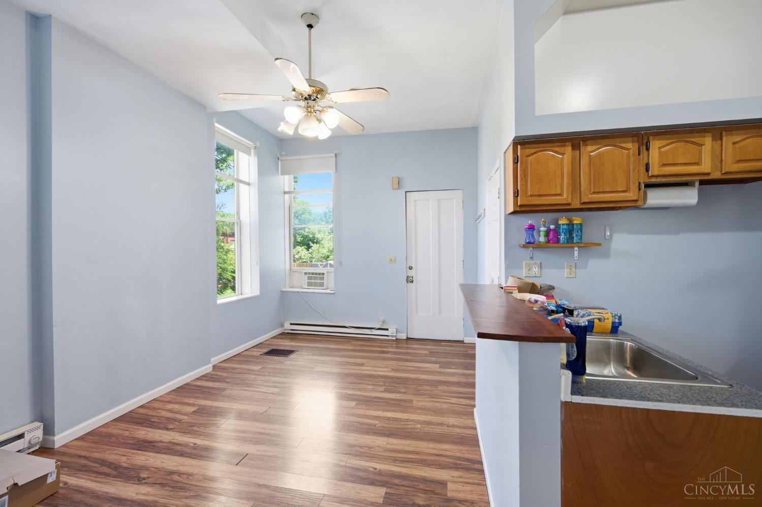 215 Warner Street, Cincinnati, OH, 45219 — photo 20