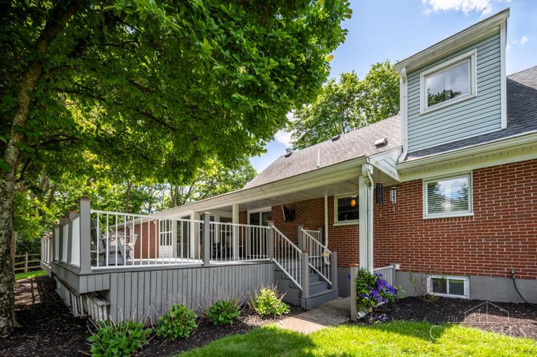 8188 Columbia Road, Deerfield Twp., OH, 45039 — photo 50