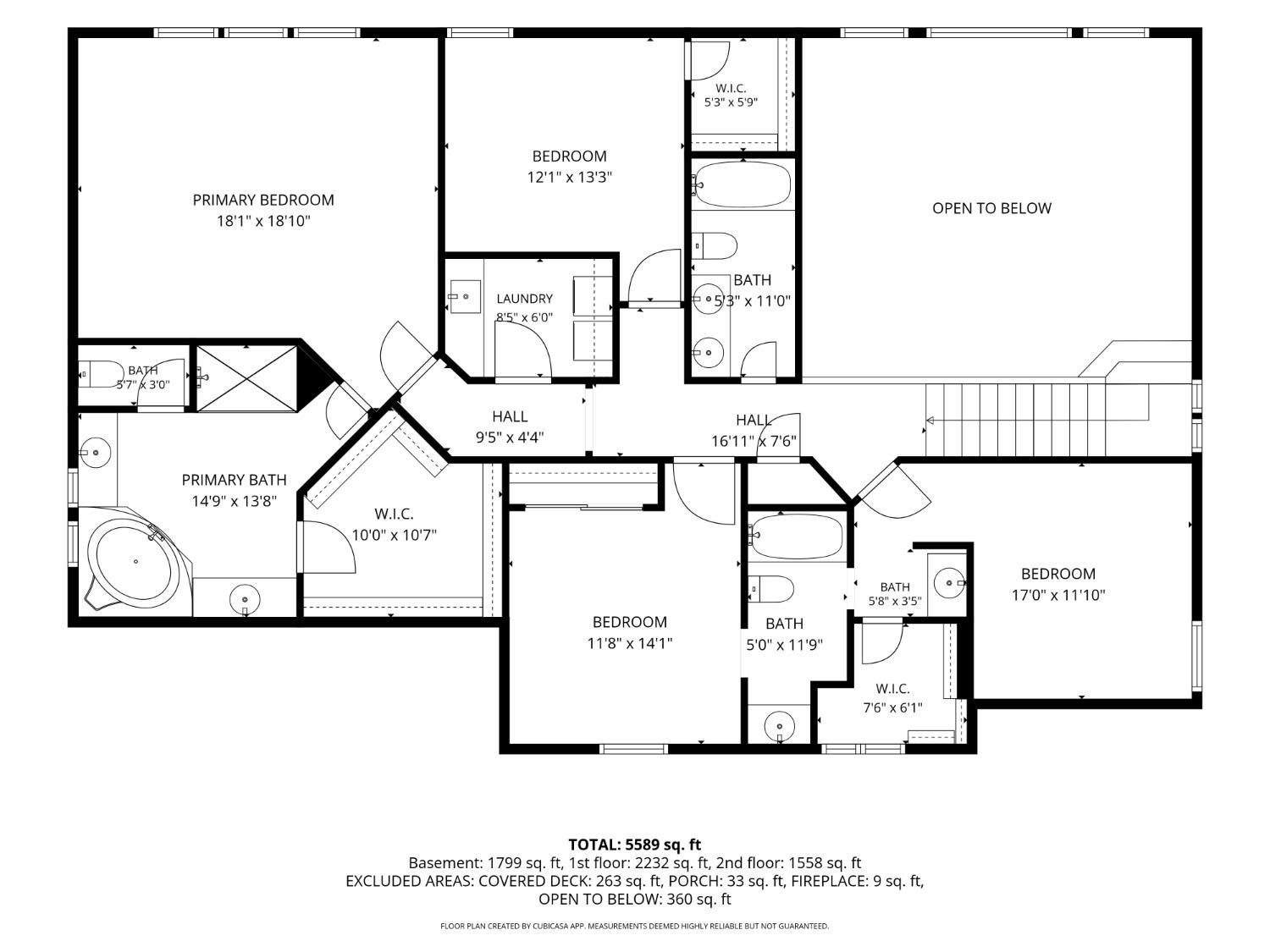 54th image of 9817 Cross Meadow Dr, Deerfield Twp., OH 45040 | MLS# 1891116