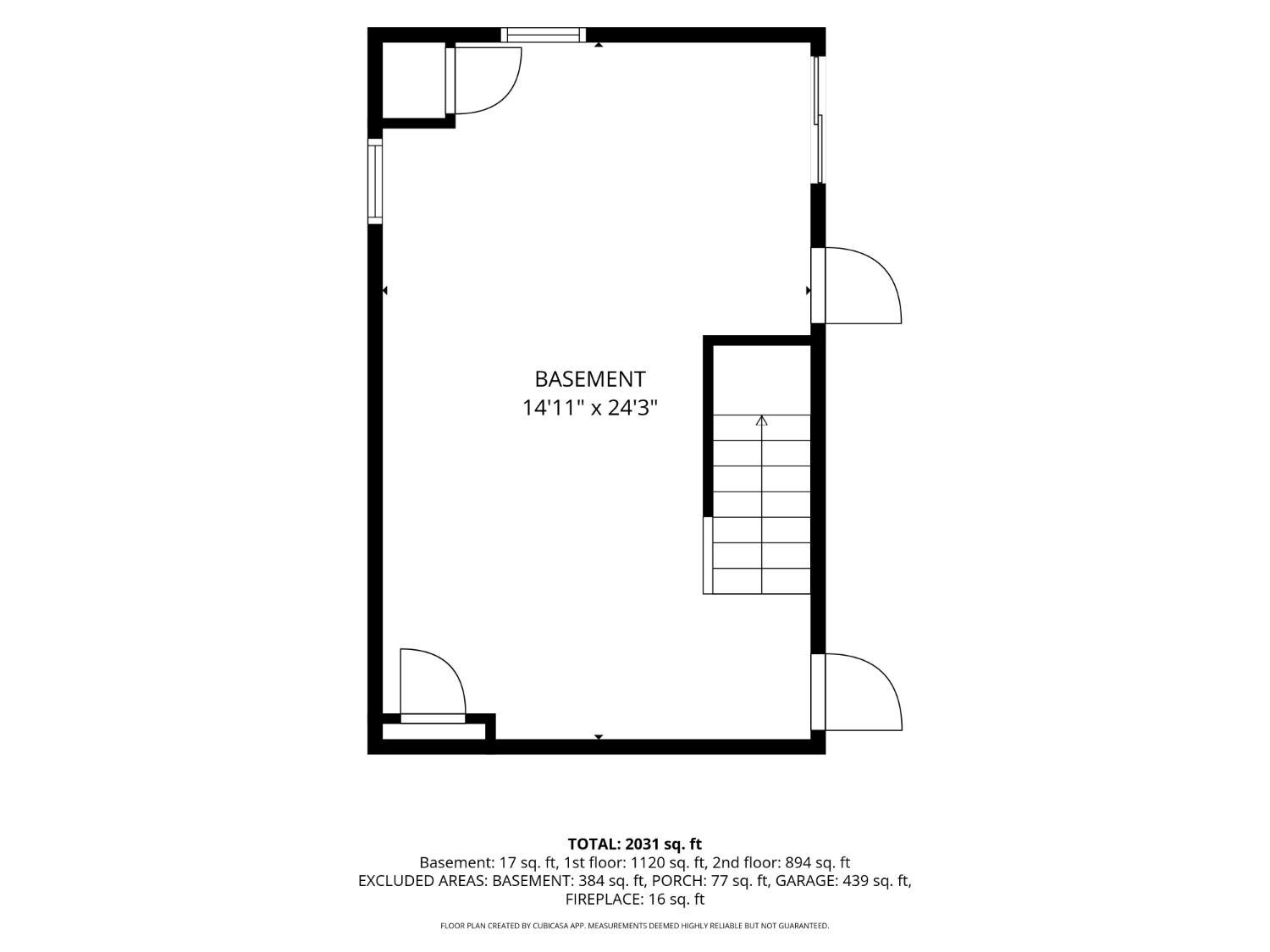716 Winding Brook Drive, Oxford, OH, 45056 — photo 33