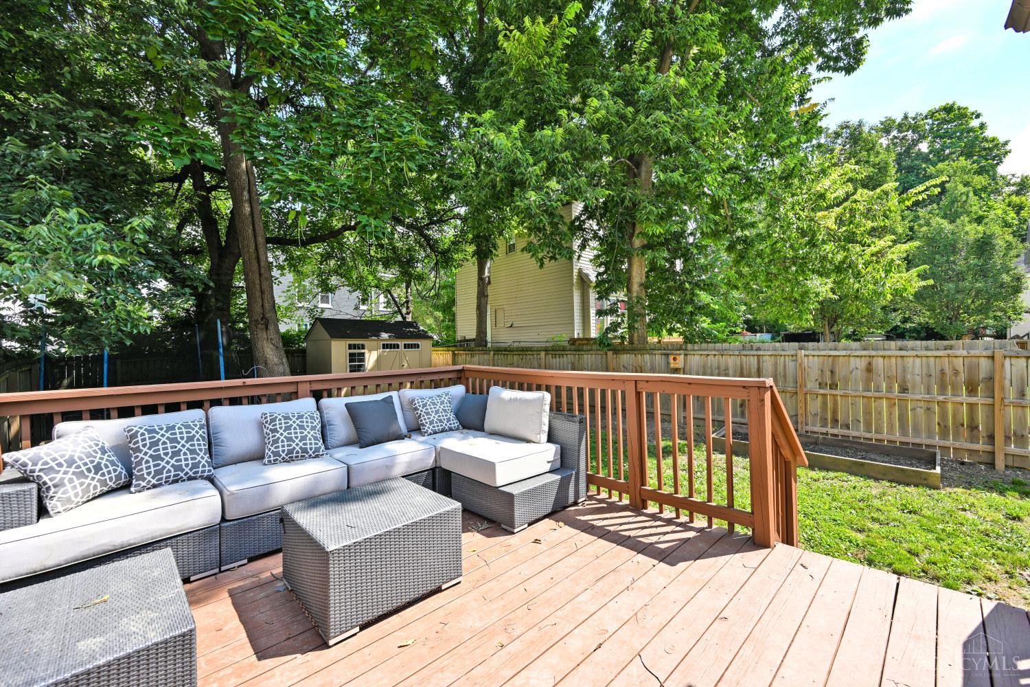 1730 Fairfax Avenue, Cincinnati, OH, 45207 — photo 41