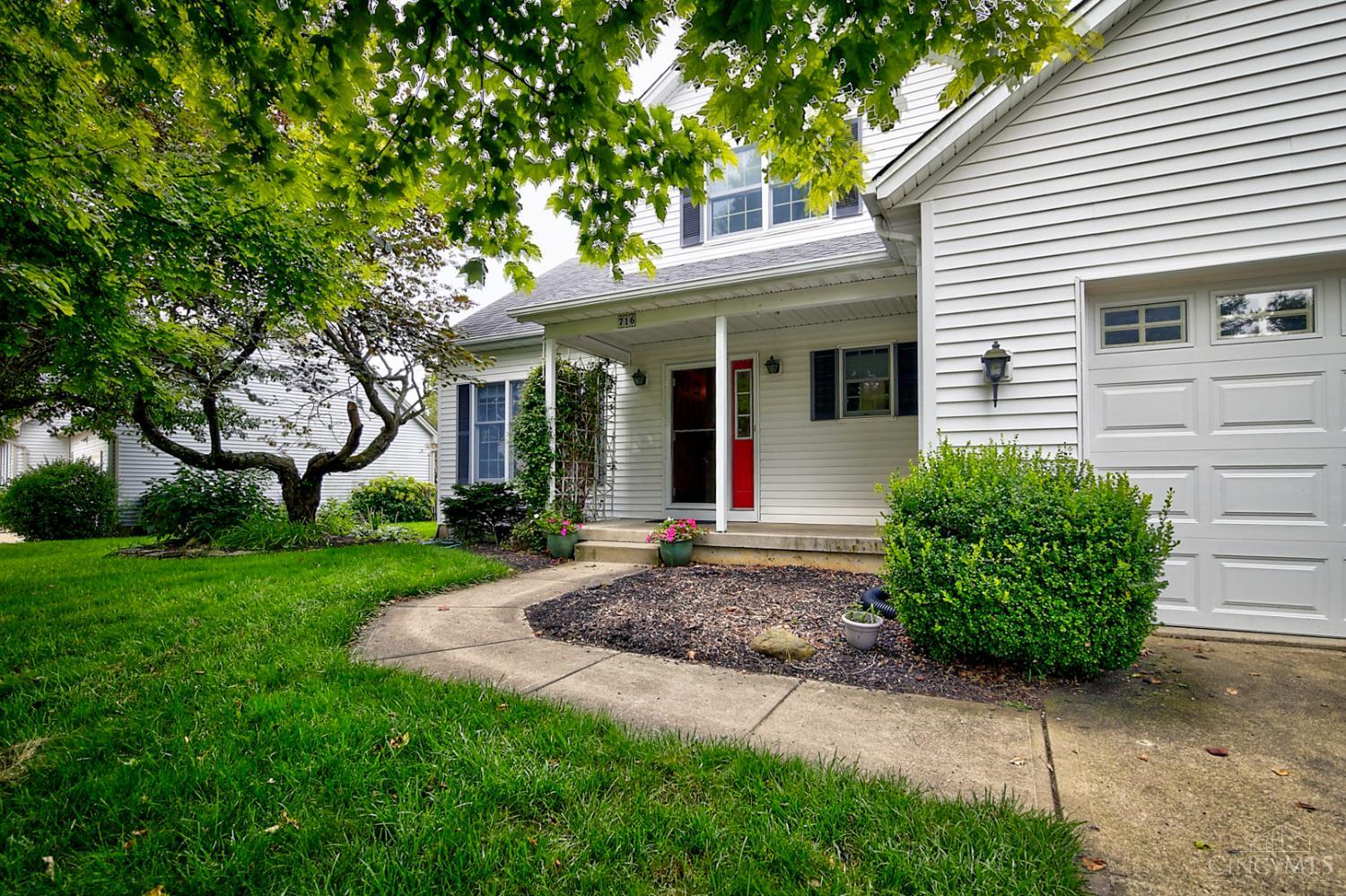 716 Winding Brook Drive, Oxford, OH, 45056 — photo 30