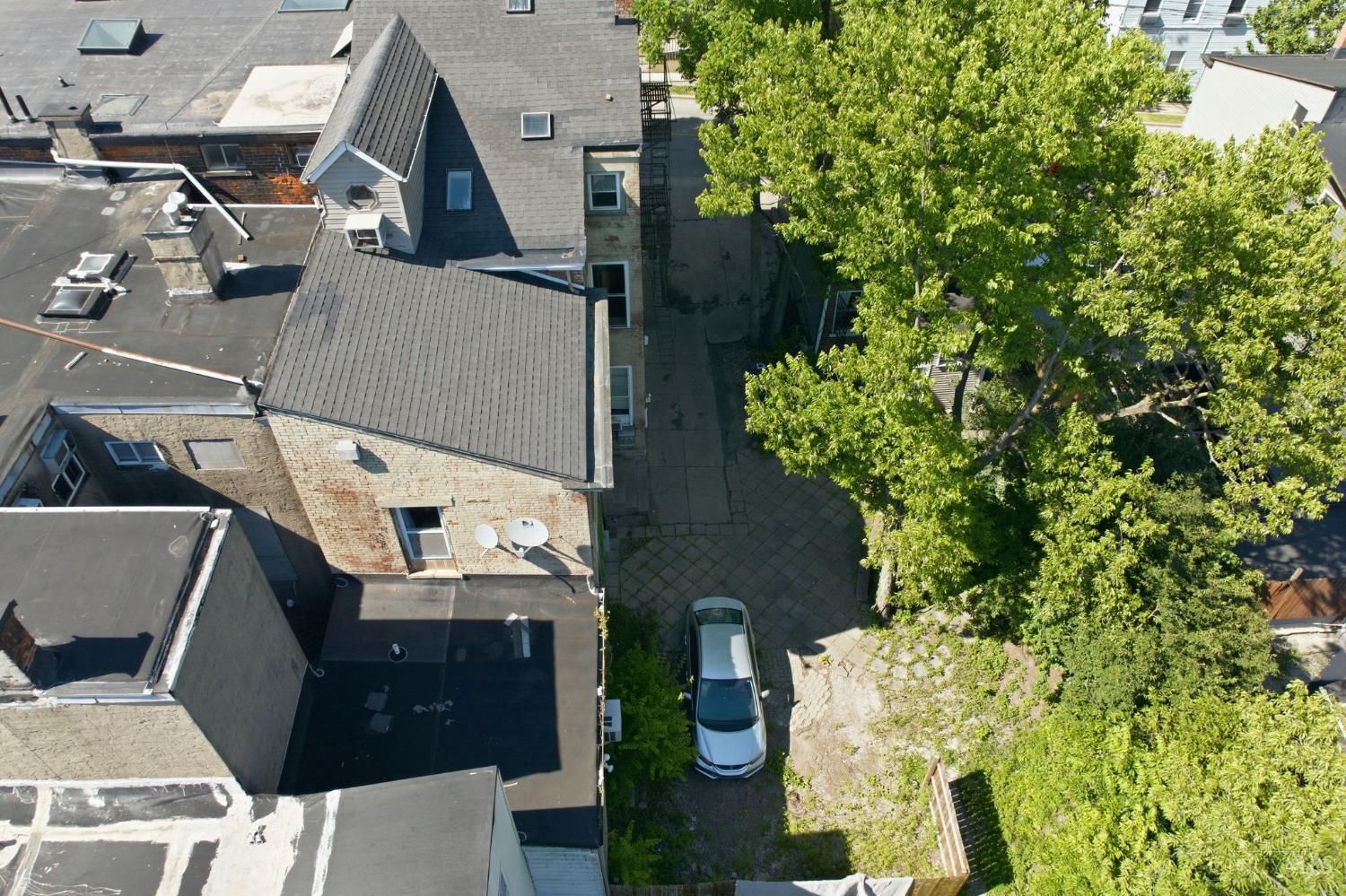 215 Warner Street, Cincinnati, OH, 45219 — photo 91