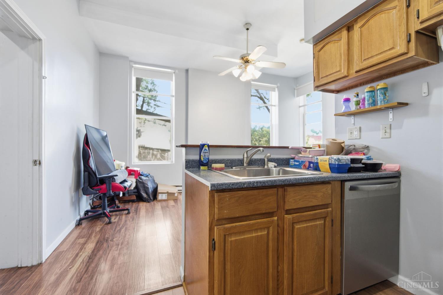 215 Warner Street, Cincinnati, OH, 45219 — photo 24