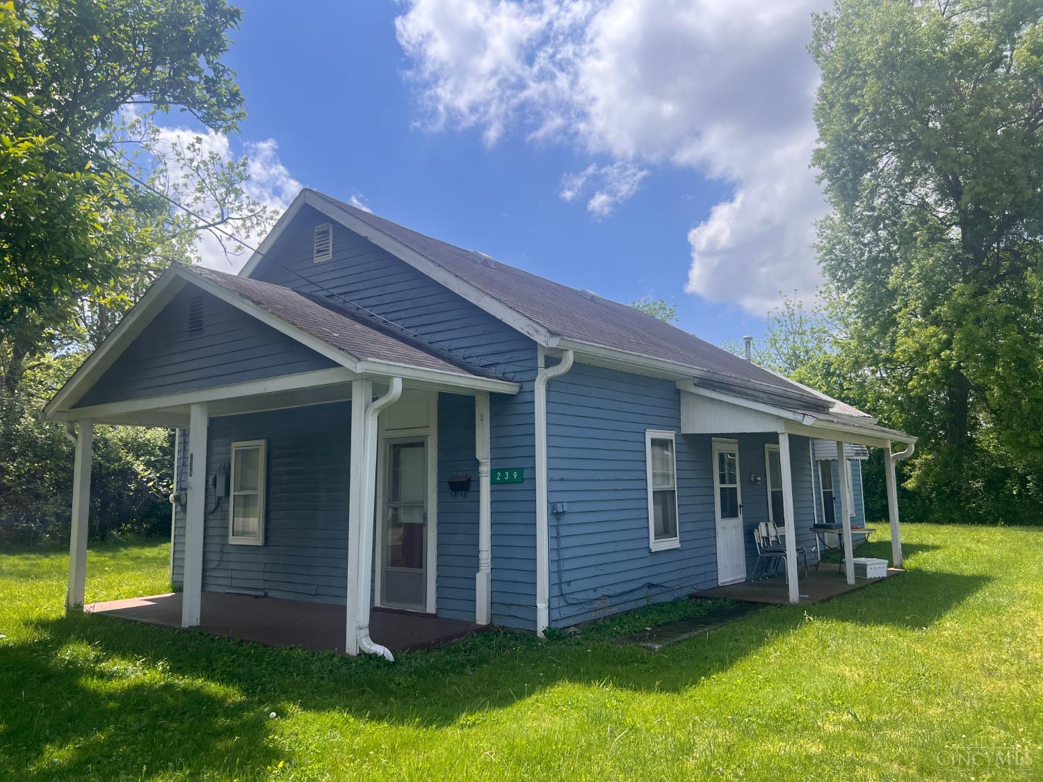 239 Main Street, Bethel, OH, 45106