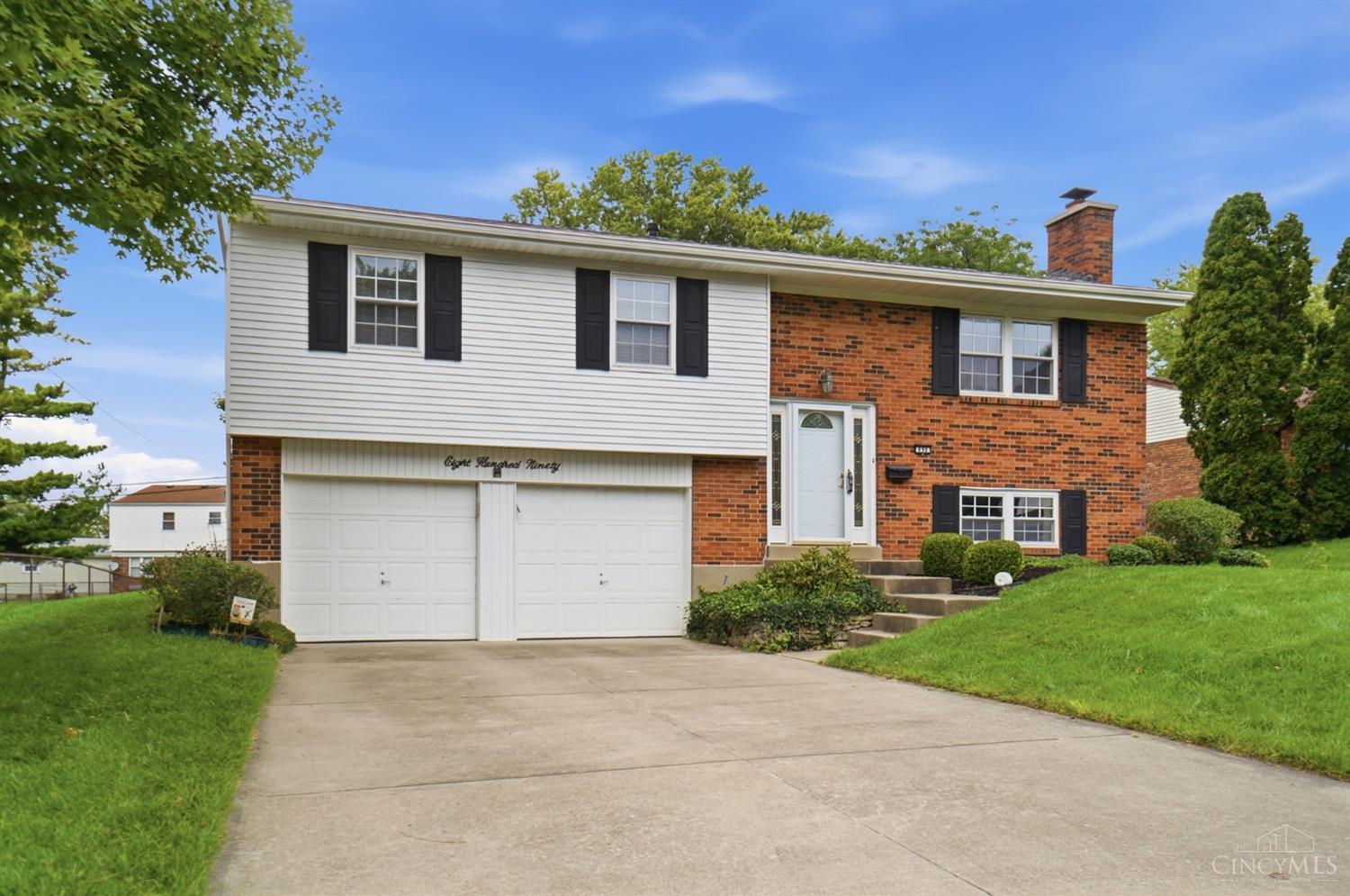 890 Summerfield Lane, Springdale, OH, 45240 — photo 16