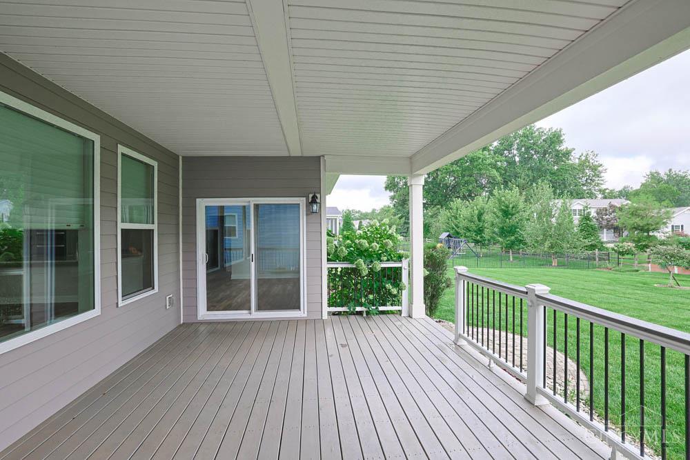 9817 Cross Meadow Drive, Deerfield Twp., OH, 45040 — photo 52