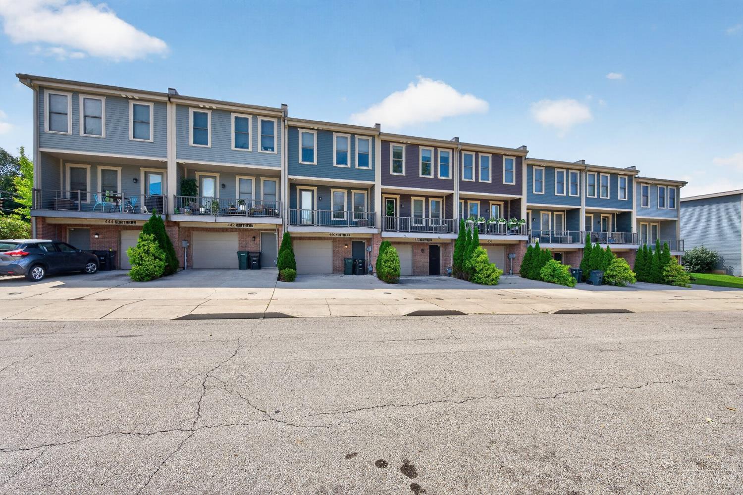 438 Northern Avenue, Cincinnati, OH, 45229 — photo 35