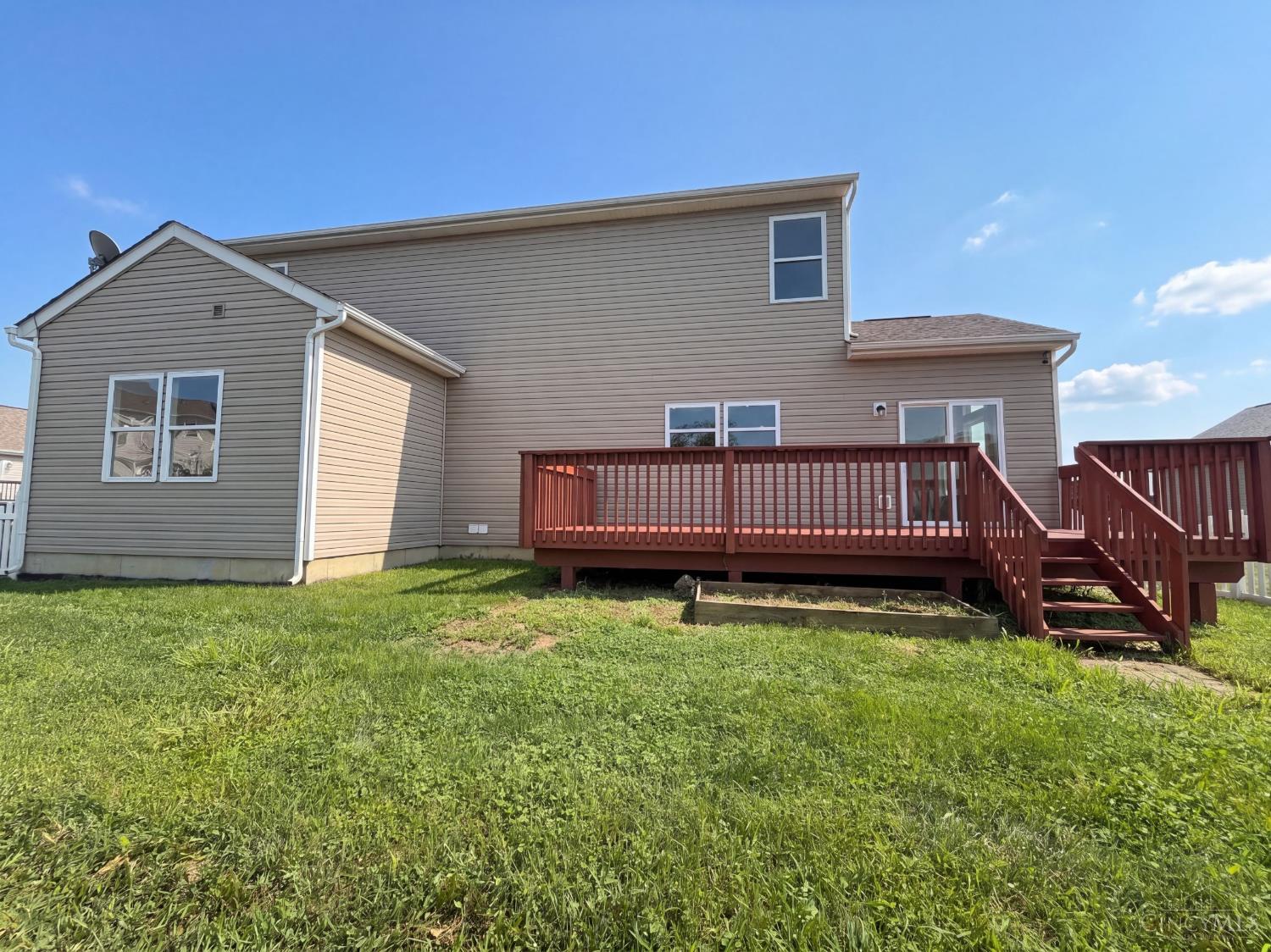 940 Sleepy Hollow Drive, Monroe, OH, 45050 — photo 5