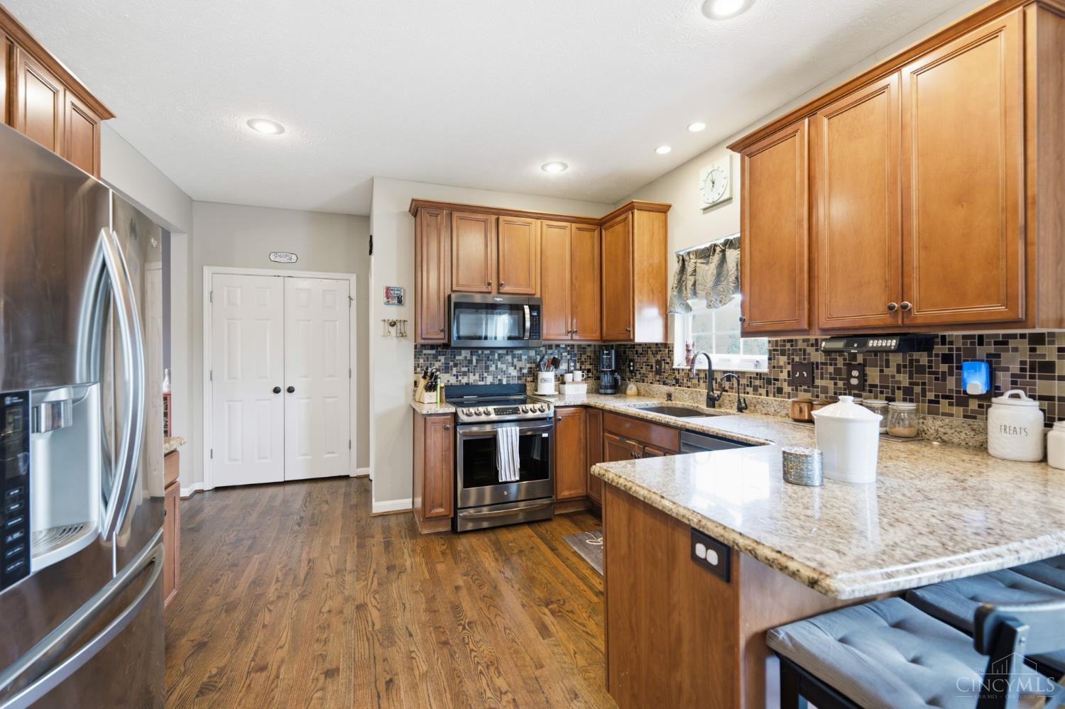 225 George Lewis Court, Harrison, OH, 45030 — photo 5