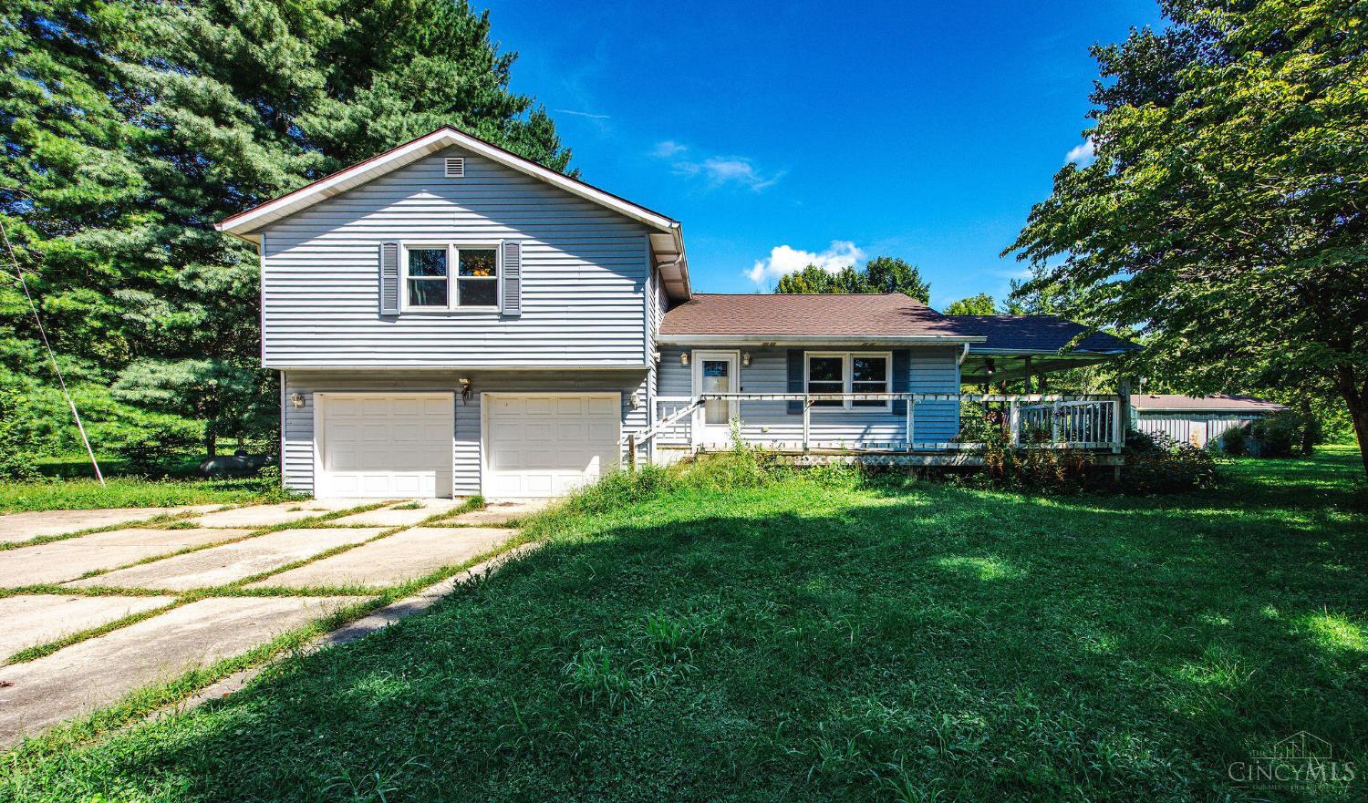 3rd image of 3132 Greentree Rd, Turtle Creek Twp, OH 45036 | MLS# 1891220