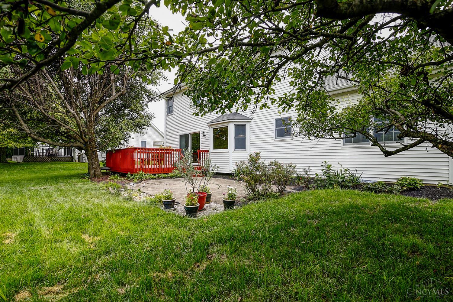 716 Winding Brook Drive, Oxford, OH, 45056 — photo 28