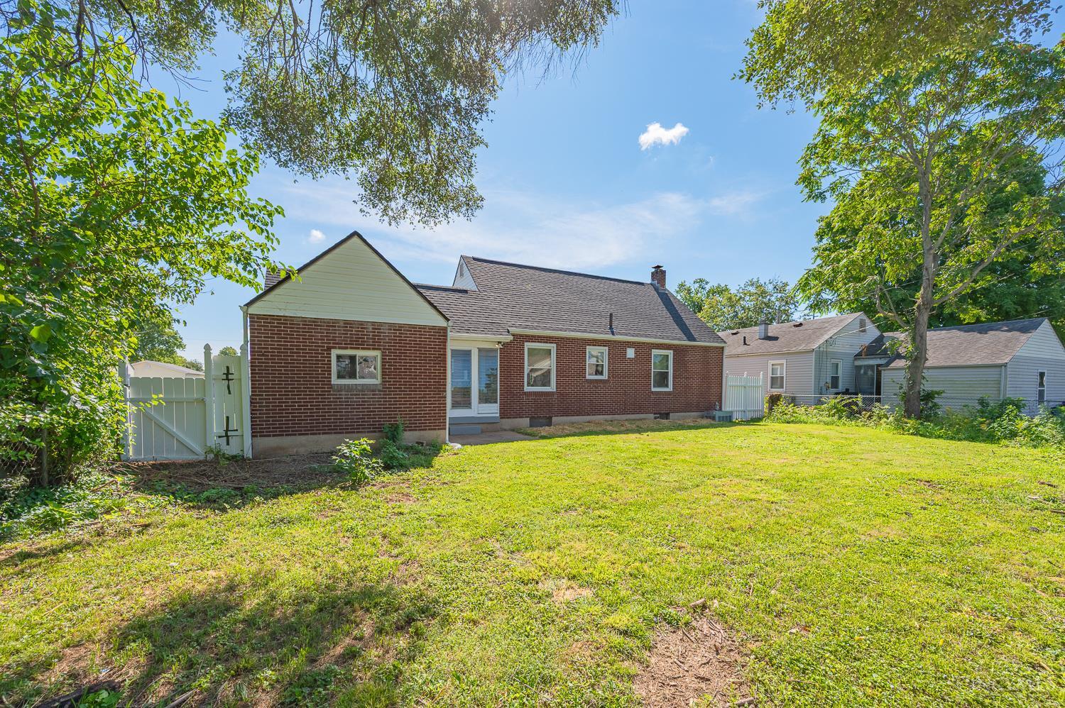 43rd image of 2771 Andrew Ave, Hamilton, OH 45015 | MLS# 1891070