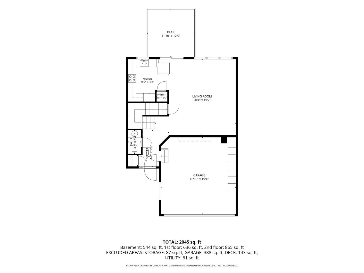 2nd image of 6385 Pinehurst Ln, Mason, OH 45040