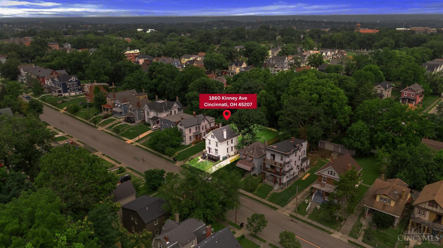 1860 Kinney Avenue, Cincinnati, OH, 45207 — photo 28