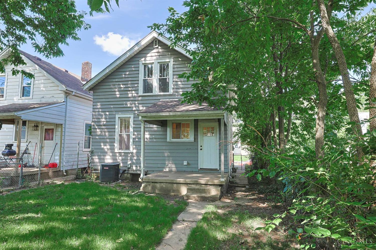 1124 Eleventh Street, Hamilton, OH, 45011 — photo 33