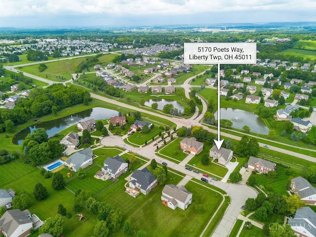 5170 Poets Way, Liberty Twp, OH, 45011 — photo 96