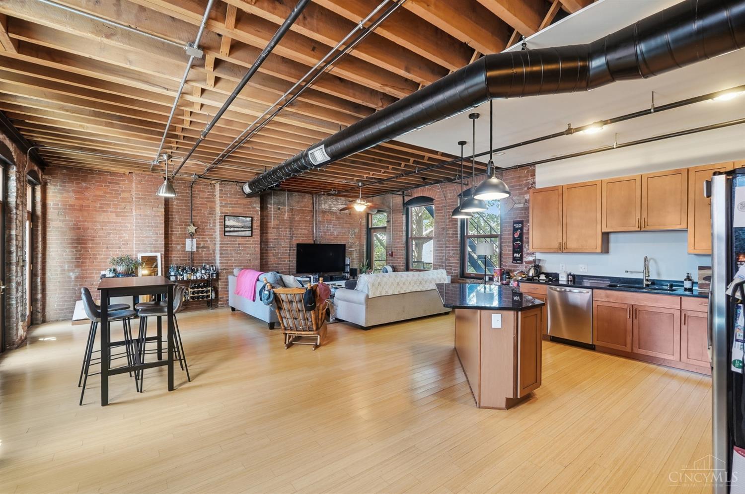 214 Fourteenth Street #3B, Cincinnati, OH, 45202 — photo 8