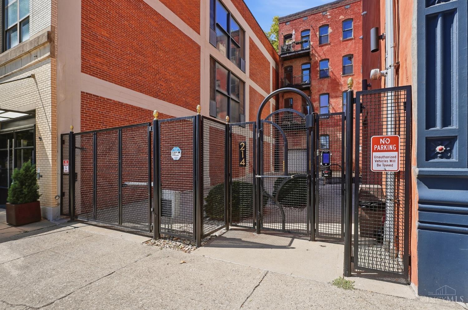 214 Fourteenth Street #3B, Cincinnati, OH, 45202 — photo 4