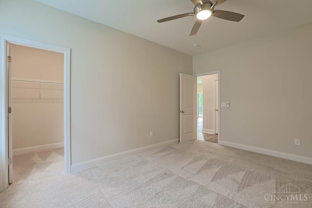 9817 Cross Meadow Drive, Deerfield Twp., OH, 45040 — photo 18