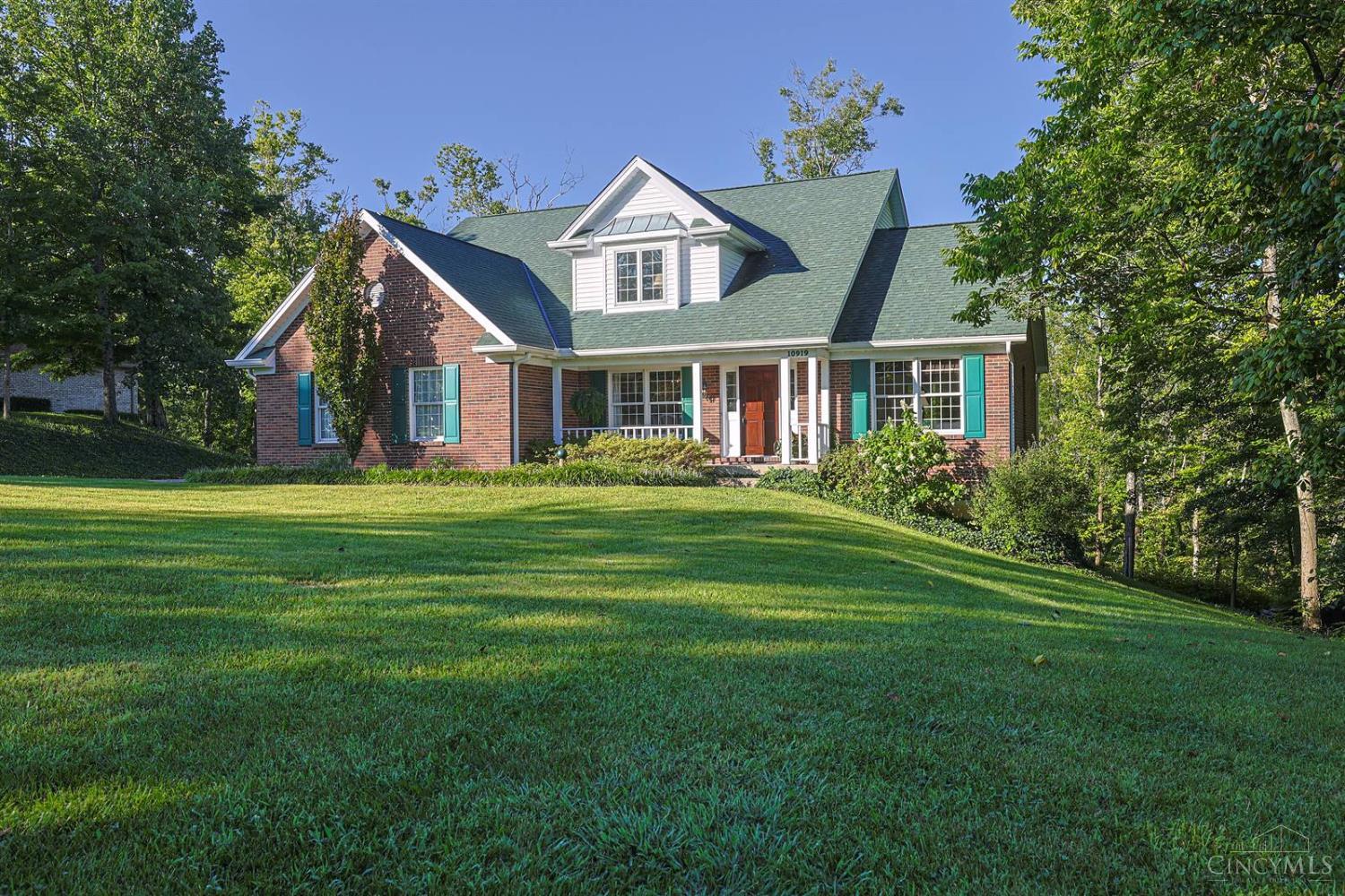 2nd image of 10919 Kristiridge Dr, Colerain Twp, OH 45252 | MLS# 1891136