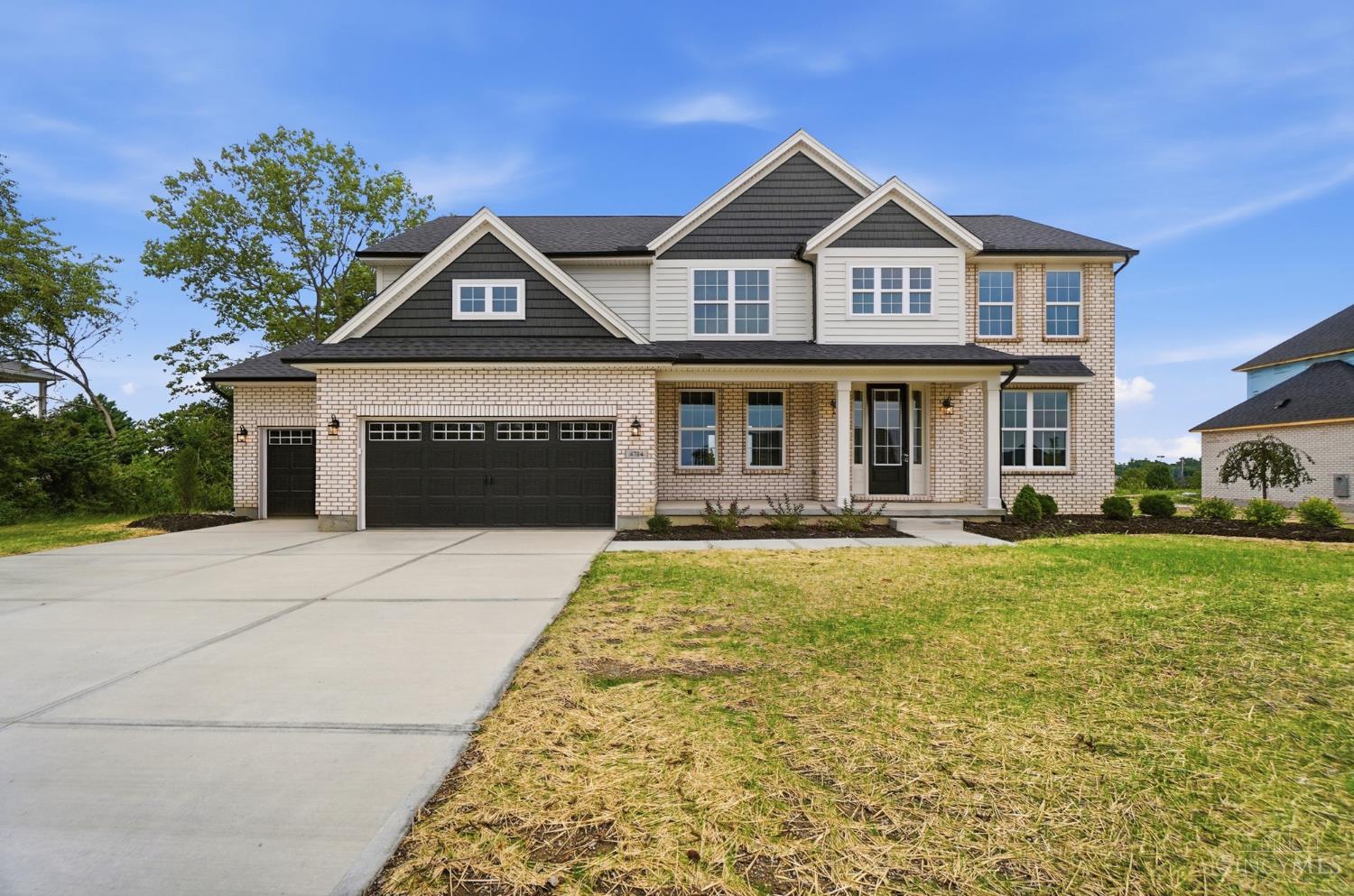 4784 Aspen Drive, Liberty Twp, OH, 45044