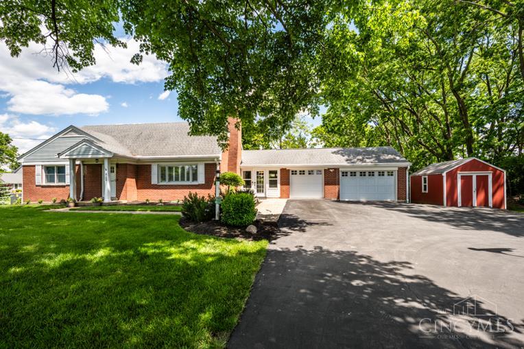 1st image of 8188 Columbia Rd, Maineville, OH 45039 | MLS# 1891157