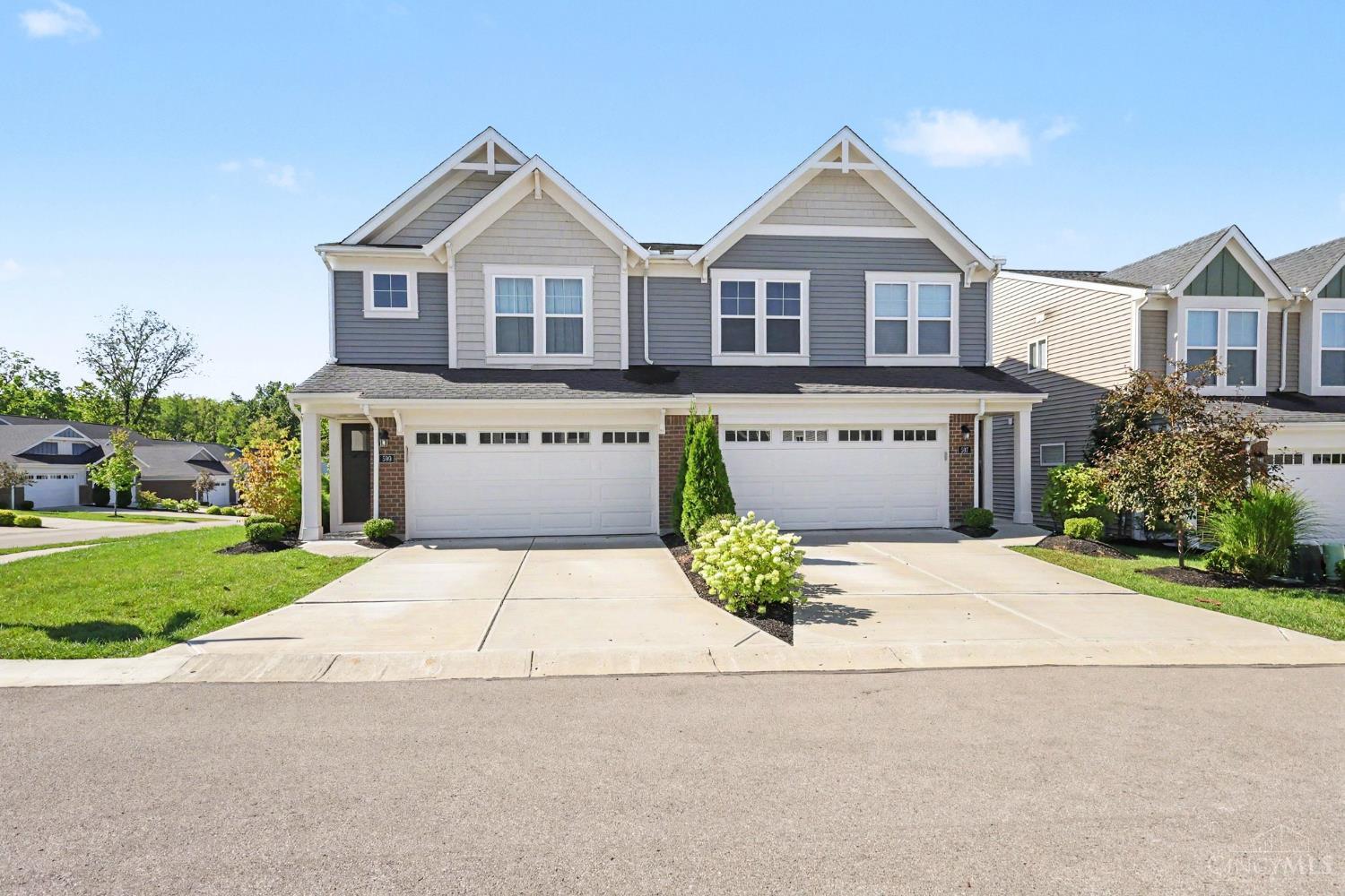 599 Dedication Lane, Union Twp, OH, 45245