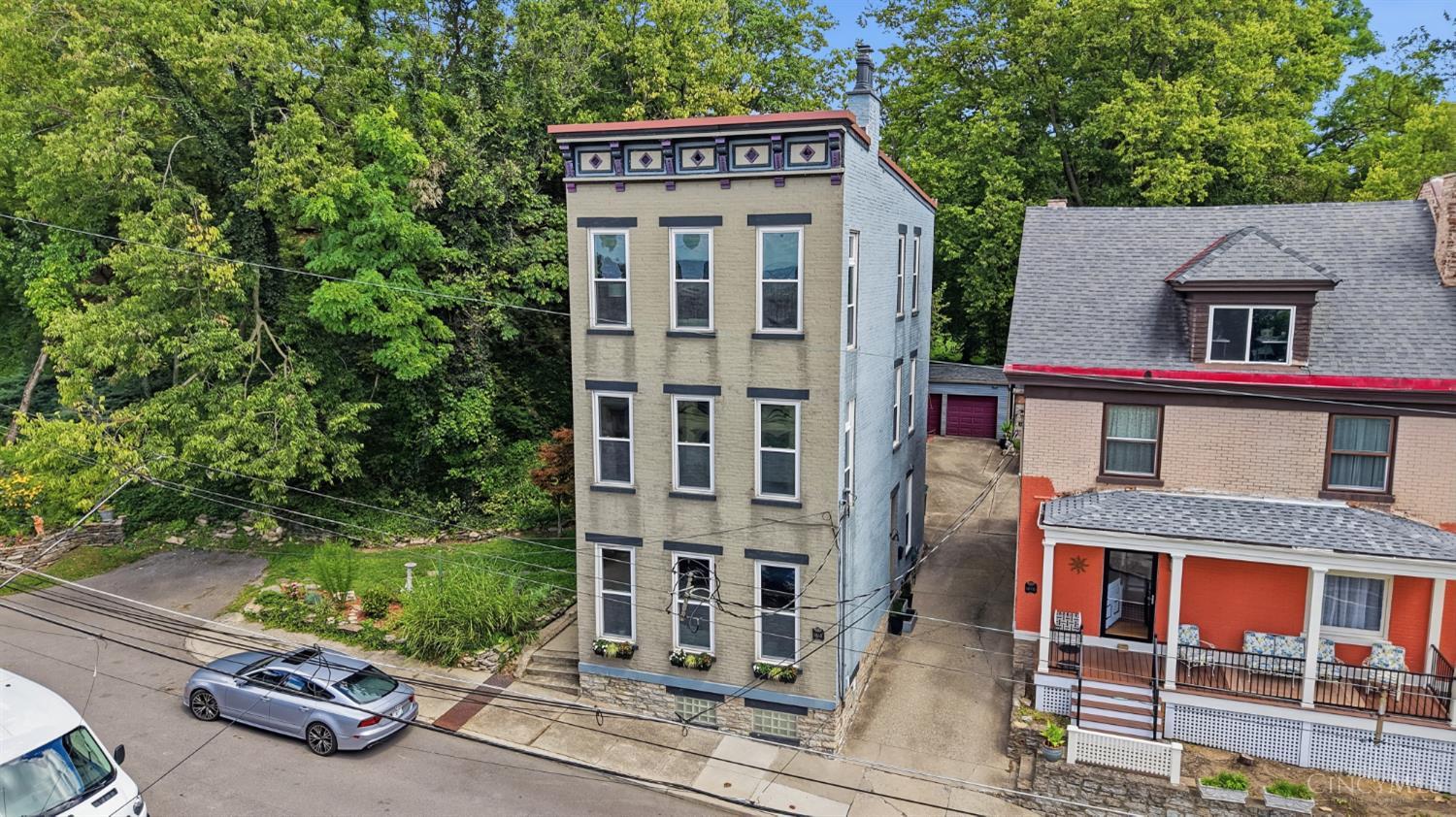 1810 Walker Street, Cincinnati, OH, 45202 — photo 3