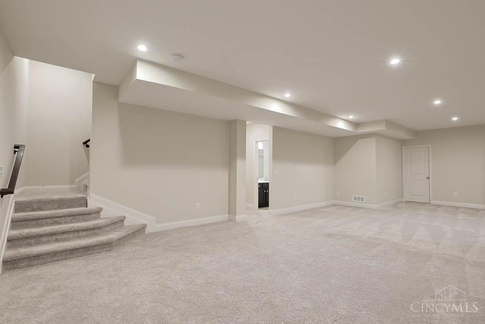 9817 Cross Meadow Drive, Deerfield Twp., OH, 45040 — photo 46