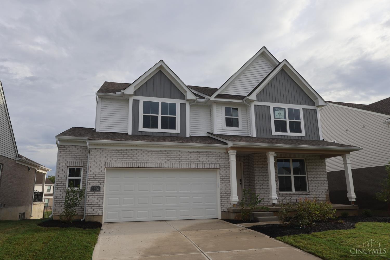 2nd image of 3856 Clove Ln #9729, Fairfield Twp, OH 45011 | MLS# 1878114
