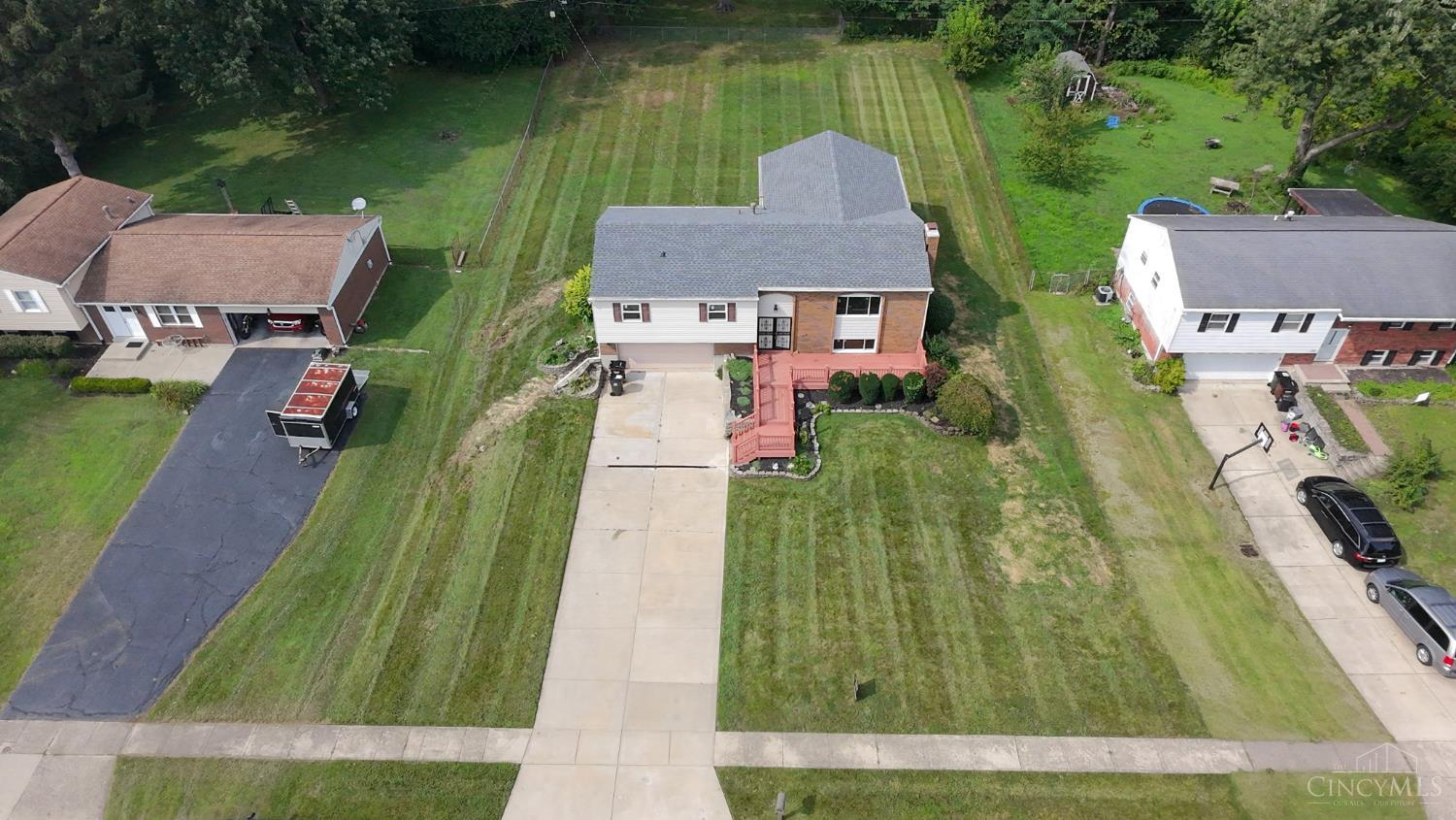 41st image of 786 Picket Wy, Union Twp, OH 45245 | MLS# 1888763